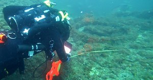 Mysterious Bermuda Triangle 'Ghost Ship' Discovered 95 Years After It Vanished