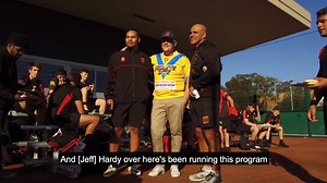82K views · 794 reactions | Clontarf Foundation are changing young men's lives all across Australia. | Scott Morrison (ScoMo) | Facebook