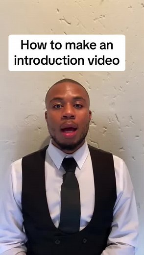 How to Create an Engaging Introduction Video: Step-by-Step Guide