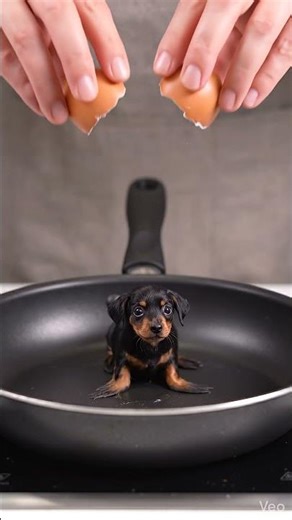 Creature Lab Experiment #004 A New Creature Hatches