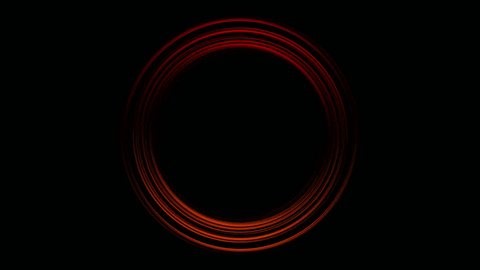 clip-3989692049-abstract-circular-light-rings-creating-glowing-red-orange