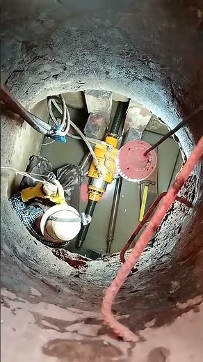 pipe bursting equipment