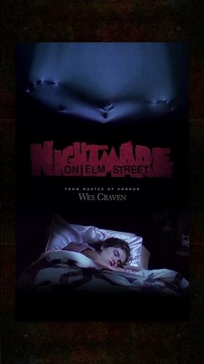 A NIGHTMARE ON ELM STREET 1984