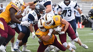 Salisbury football team wants perfection in 2019