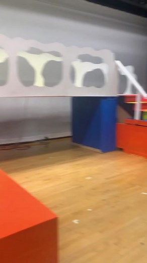 Favorite Line in Seussical...GO!