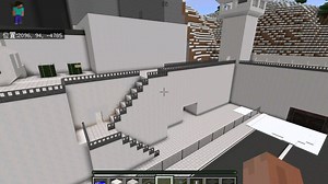 自制scp剧情地图