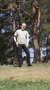 Three things that make life better. Chronic pain sucks but at least I got these abilities. Also free ebooks in the bio. #stayflexy | MovementbyDavid