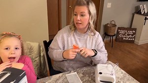 Watch this nebulizer perfect for home use on Amazon Live