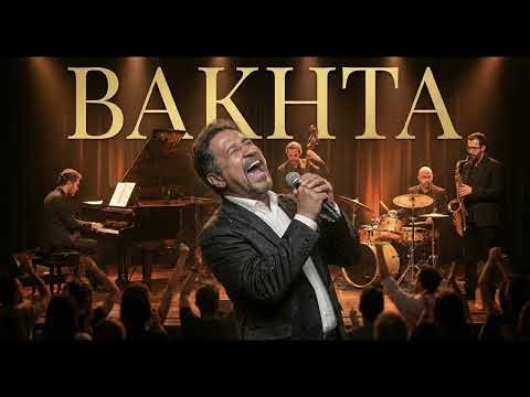 Bakhta: 1960s Soul & Jazz Noir Edition (Cheb Khaled)