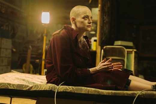 ‘Bugonia’ review: Lanthimos, Stone collaborate on another wild winner