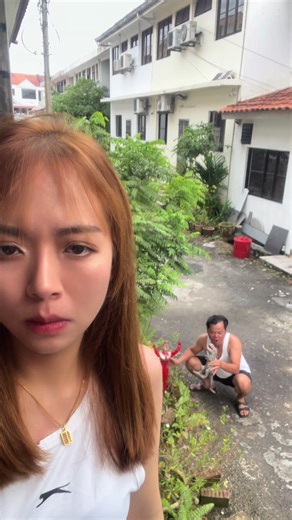 搞笑夫妻日常：长不大的老公