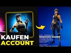 I buy a FORTNITE OG ACCOUNT on WISESKINS and this happens... *OG SKINS*