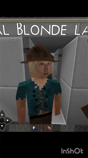 scp-1011 น่าสงสารเนาะ#เต่าเผา #survivalcraft