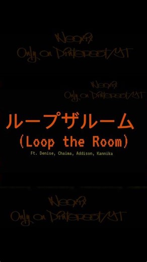 Guess the lore! I bet nobody will find! #horrorstory #gachaclub #oc