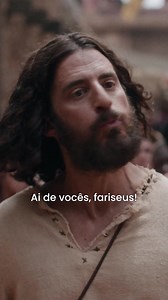 157K views · 5.8K reactions | Já estão disponíveis no app “The Chosen” os novos episódios da Temporada Quatro. Baixe agora mesmo e assista gratuitamente, com legendas e dublagens em Português. ⚠️ O app “The Chosen” é o único meio oficial para assistir à nova temporada, além de conteúdos exclusivos. #TheChosenTemporada4 | The Chosen Brasil | Facebook