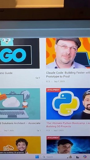 Powerful Free Website for Online Courses – Learn Anything for Free