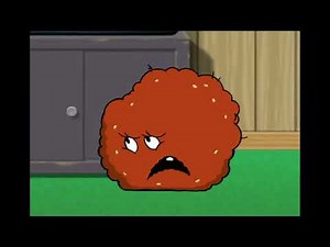 Aqua Teen Hunger Force End Credits