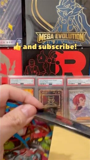 Mega Pulls Incoming…well hopefully 🤞 #pokemon