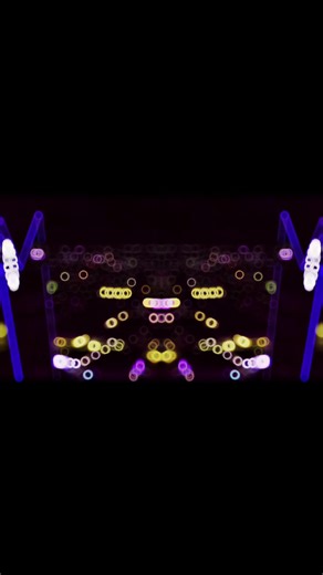 Sneak peak of a tron project im working on! #drone #tron #tron3 #film #edit #cyberpunk #portals #colorcustomizer #tiktokviral