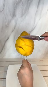 MANGO CON CHILITO!😋🧡 | Aventura en tu Cocina