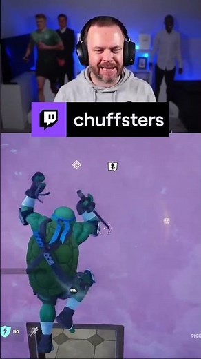 The HARDEST part of Fortnite...