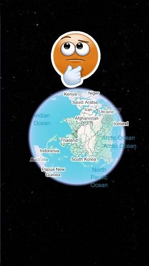 How Many Countries in the World #shorts #trending #viral #world #earth #countries #facts