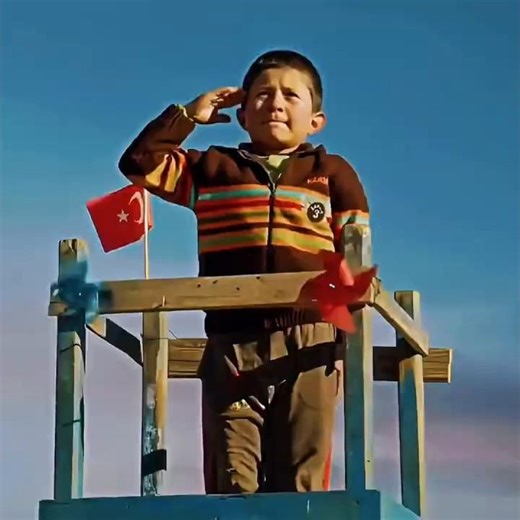 A Touching Turkish Airlines Commercial ✈️🥹 | Headlights feat. KIDDO(Slowed)