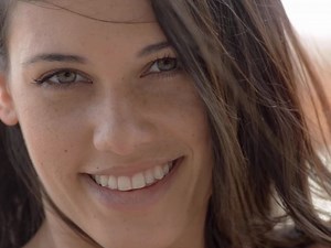 被人遗忘的欧美女星Tiffany Thompson