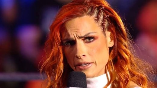 Is Becky Lynch leaving WWE? The truth behind massive changes to her Twitter profile