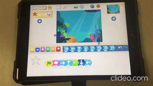 Year 2 - In computing class 6 have been using the Scratch program to write algorithms. They have practiced writing algorithms as a class then wrote their own, using their own underwater theme. They had to get their sea creature to the boat and back. Pupils also debugged their algorithms when they went wrong. #ScratchProgramming | St Bartholomew's C of E Primary School - Leeds | Facebook