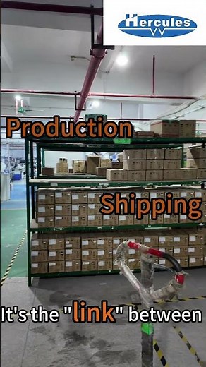 How Smart Warehousing Enables 15-Day Global Delivery? | Inside Our Logistics Hub