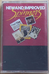 Spinners - New And Improved