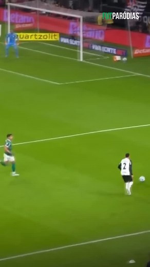 Memphis Depay is back. 💀 | FutParódias