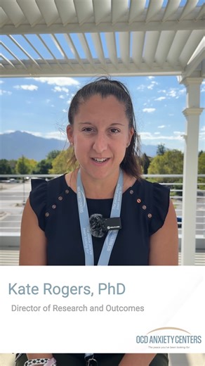 Generalized Anxiety Disorder (GAD) is often misunderstood. At its core, it’s about constant, uncontrollable worry. For people with GAD, worry becomes the go-to coping strategy - which leads to worrying about the worrying. When anxiety takes over, life starts shrinking. The good news: we're here to help. Reach out to explore your options, and learn how we can support. Visit ocdanxietycenters.com or call 866-303-4227 | OCD Anxiety Centers