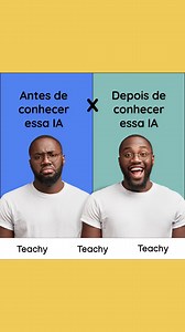 Comente “quero” para receber o link dessa IA ✨ Prof, essa IA é gratuita, você ganha 6 créditos semanais e, se indicar novos professores, ganha mais 5 créditos por cada indicação 💙 Teachy: a IA para professores que veio para reinventar a educação com Inteligência Artificial e qualidade pedagógica. #Teachy #VidaDeProfessor #VidaDeProfessora #IAnaEducacao #Professores #fy #saladeaula | Teachy