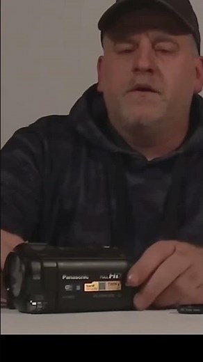 Fix Sony Handycam CCD-TRV Issues Fast!