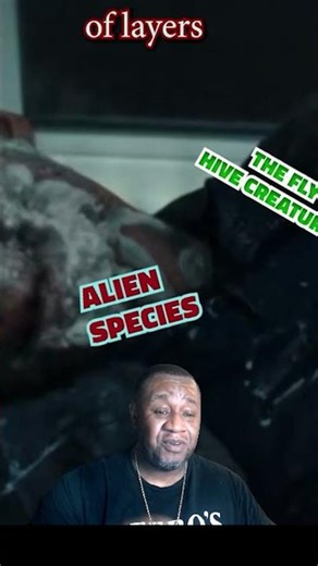 Hive Reapers Alien Earth’s Deadliest Insectoids