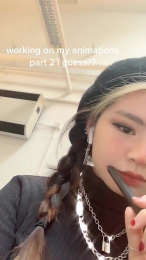 ppl wanted to see more of my animations so here’s the one i’m working on ((: should i post the final product when it’s done? #fyp #foryou #foryoupage