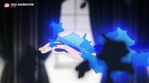 Imu-sama shows no mercy. Watch the finale of the Egghead Arc from ONE PIECE (Episode 1155) now simulcast streaming. | Toei Animation