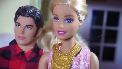 LOL SURPRISE DOLLS Get A Trampoline!