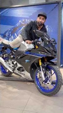 2026 Yamaha R15 M carbon edition, quick review ￼