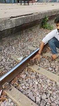 Permanent way in Railway engineering