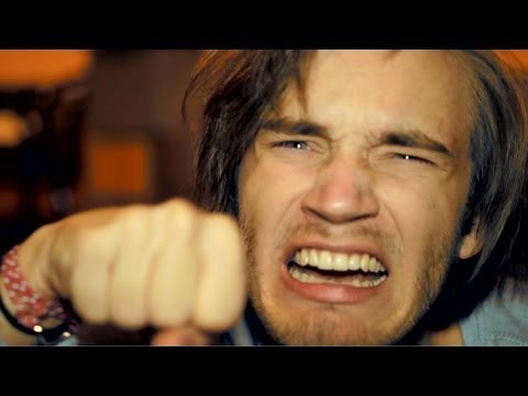 BIGGEST PACKAGE EVER! - (Fridays With PewDiePie - Part 53)