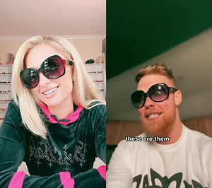 #duet with @asapscience #Stitch Omg, I remember these sunglasses 🕶🤣🤣🤣 They look hot on you so you can keep them!🥰 PS: They NEVER went out of style 💅🏼✨ #Sliving ⚡️