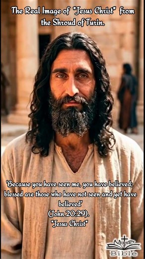 John 20:29 | Faith Without Seeing | Do You Need Proof to Believe? #shortvideo #shortsvideo #youtube