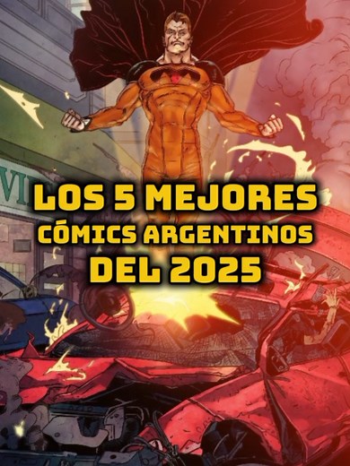 Acá están las joyas del año: •