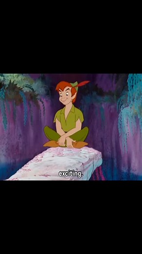 Peter Pan (1953) 💫 🧜‍♀️ 🏴‍☠️ Are you fan of the Peter Pan mermaids? | History of Mermaids