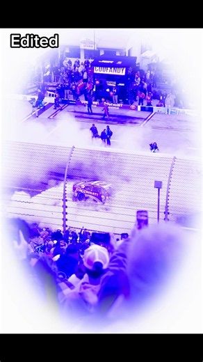 Do you like the edit? 😌 #nascar #nascarracing #photographer #photography #photo
