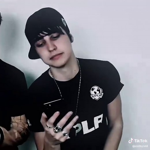 Taking a Break from Posting: Colby Brock Update