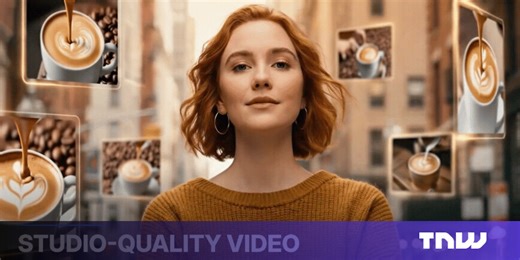 Idomoo launches Strata – the first AI foundation model for layered video